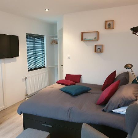 Sunset Lodge Zandvoort Luaran gambar