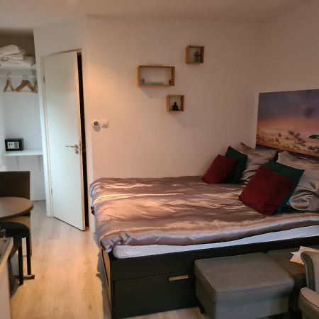 Sunset Lodge Zandvoort Luaran gambar