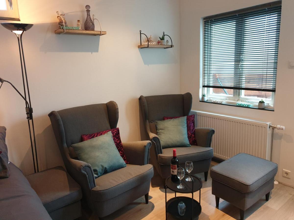 Sunset Lodge Zandvoort Luaran gambar