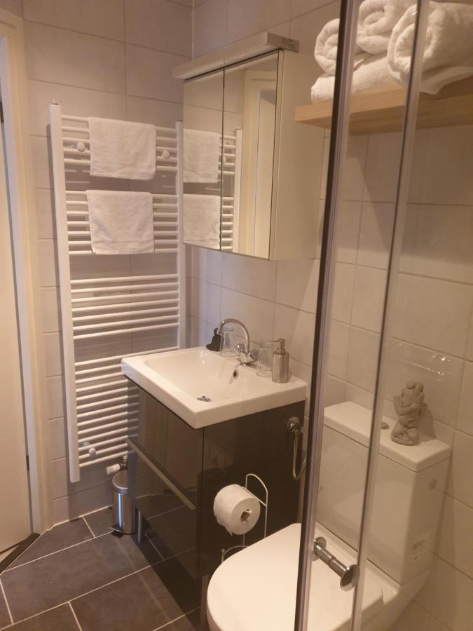 Sunset Lodge Zandvoort Luaran gambar