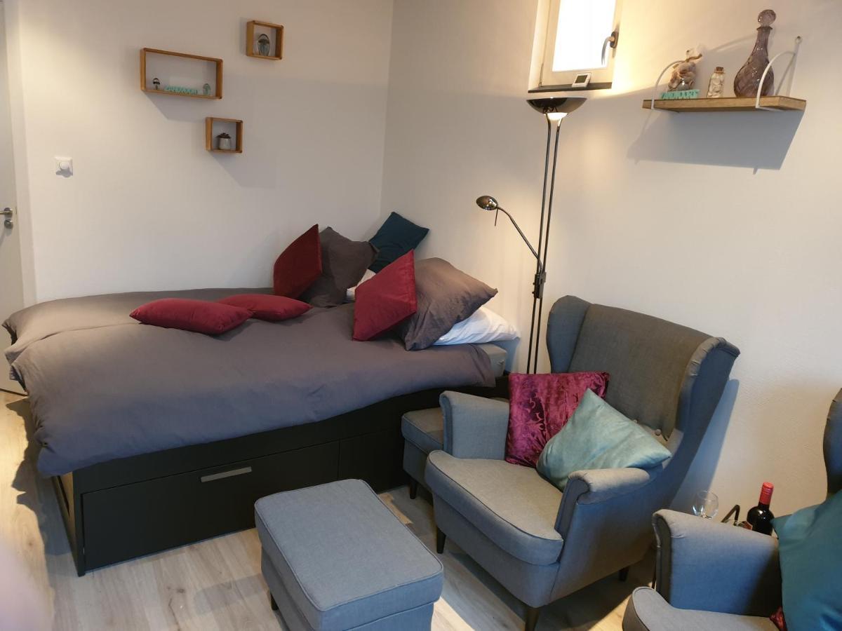Sunset Lodge Zandvoort Luaran gambar