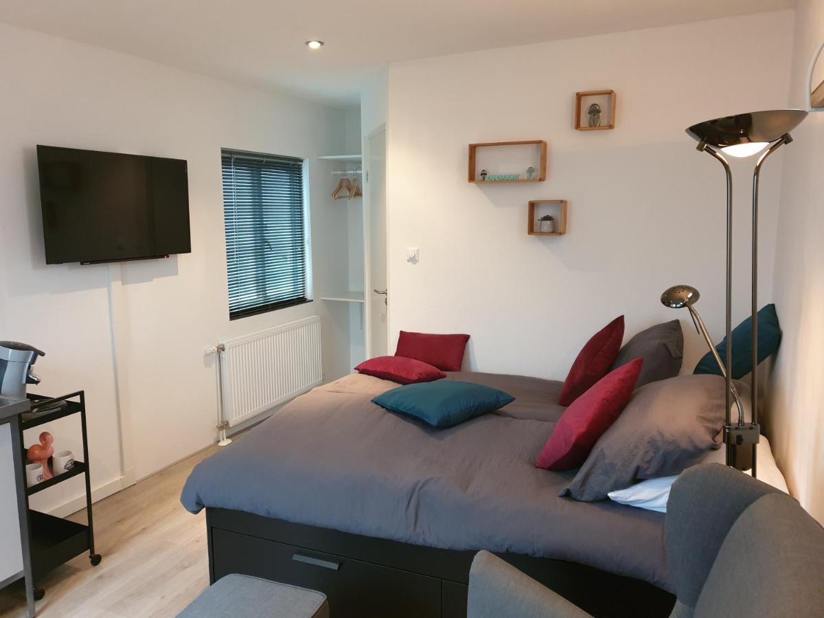 Sunset Lodge Zandvoort Luaran gambar