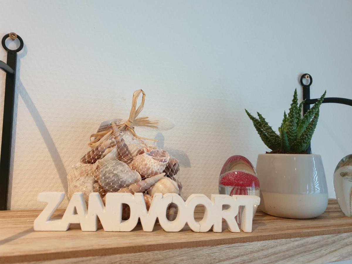 Sunset Lodge Zandvoort Luaran gambar