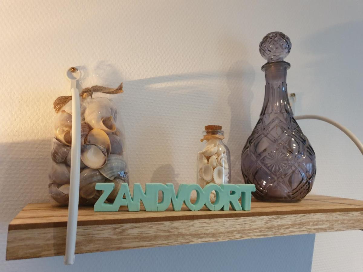 Sunset Lodge Zandvoort Luaran gambar