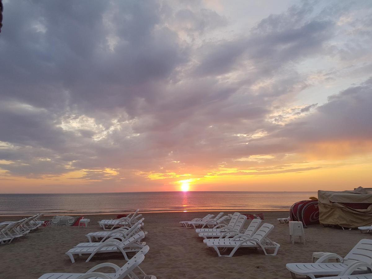 Sunset Lodge Zandvoort Luaran gambar
