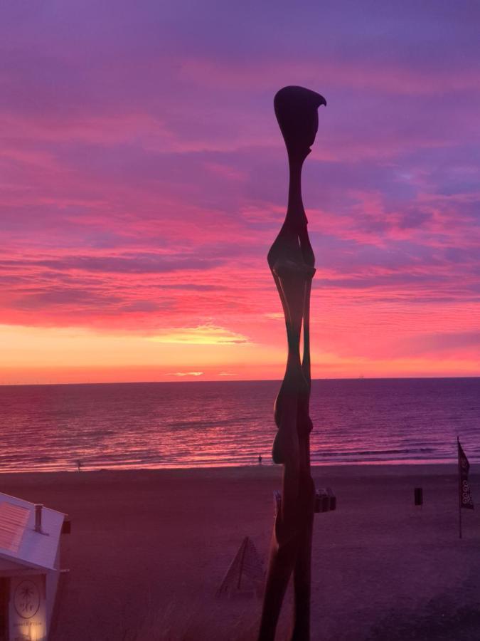 Sunset Lodge Zandvoort Luaran gambar