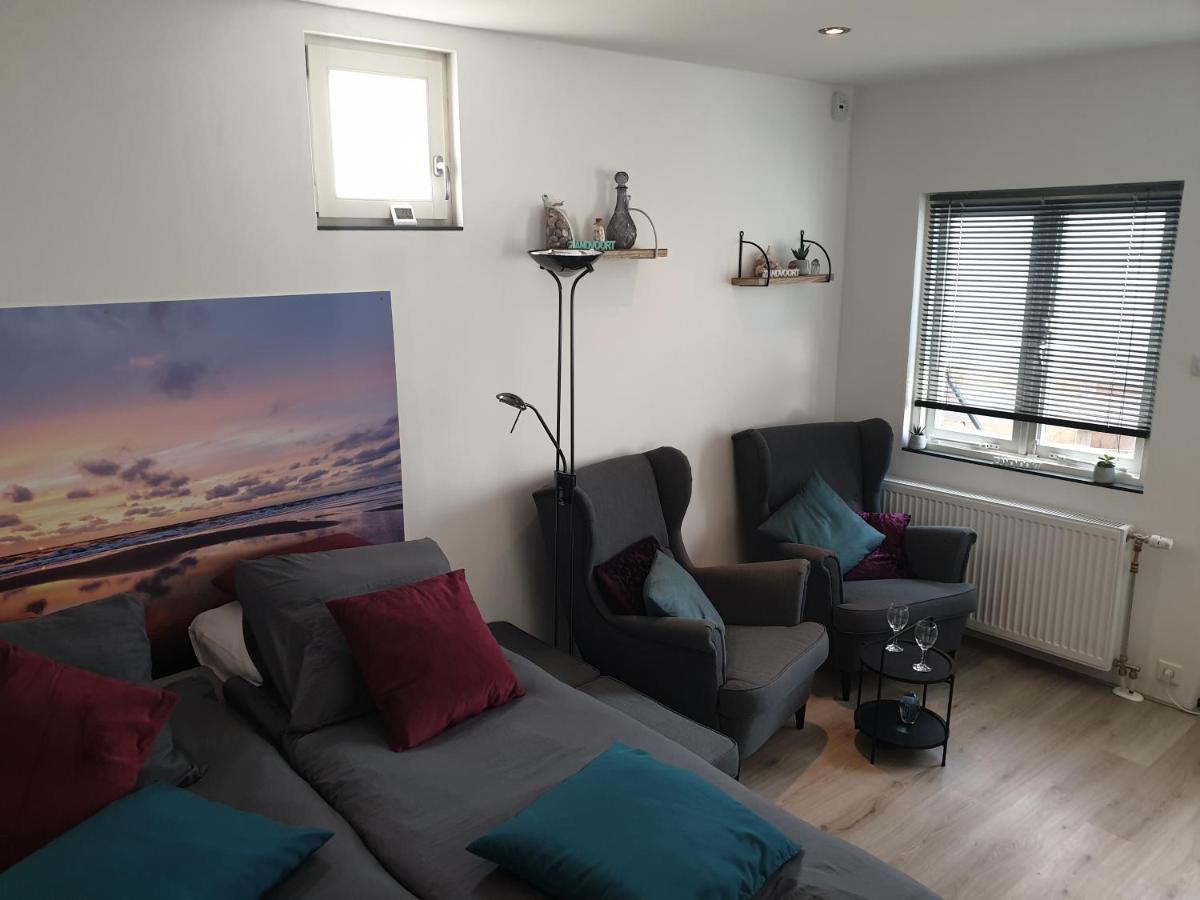 Sunset Lodge Zandvoort Luaran gambar