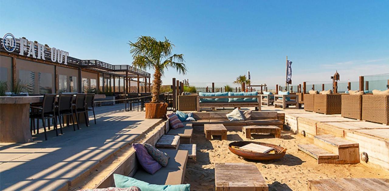 Sunset Lodge Zandvoort Luaran gambar