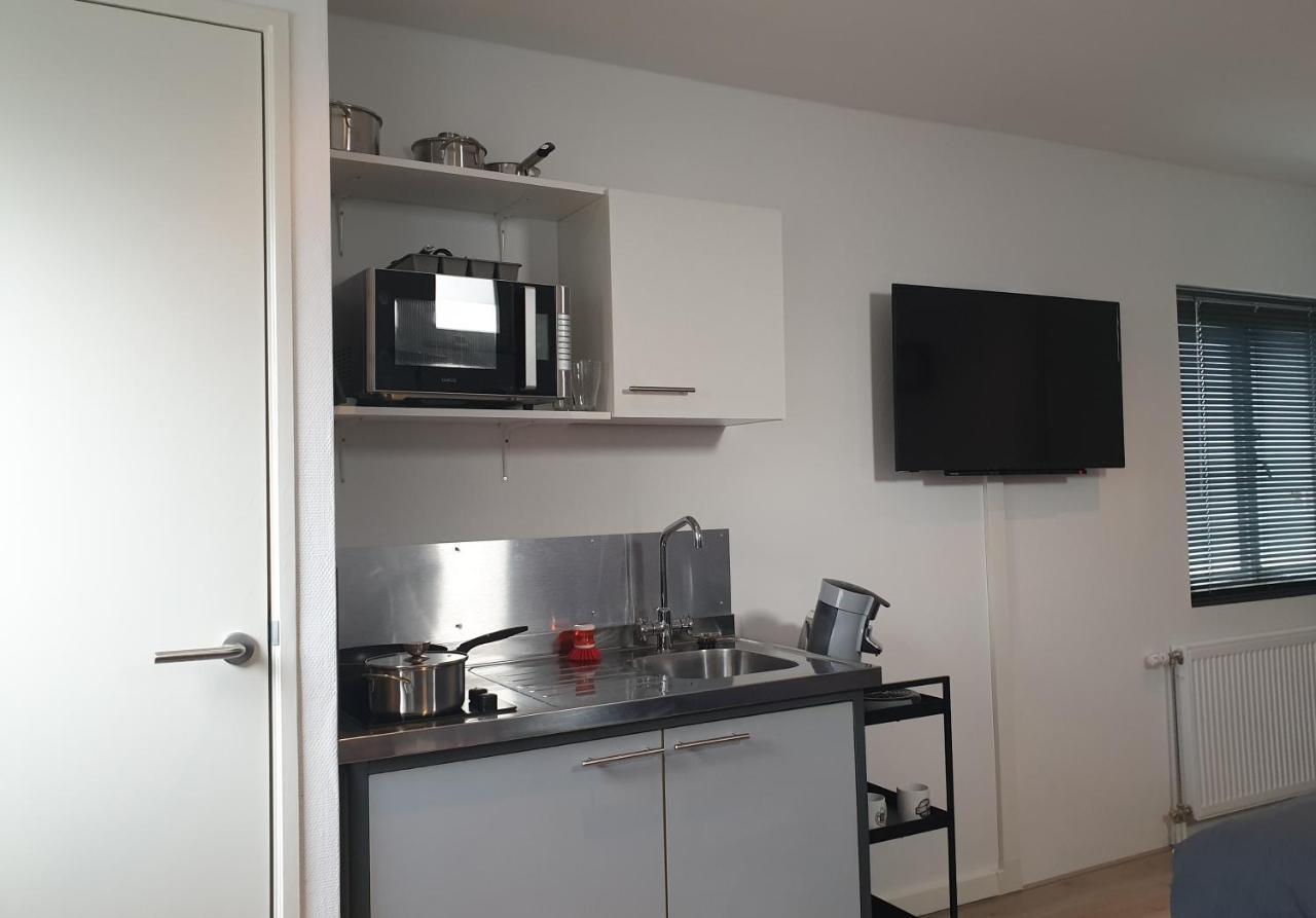 Sunset Lodge Zandvoort Luaran gambar