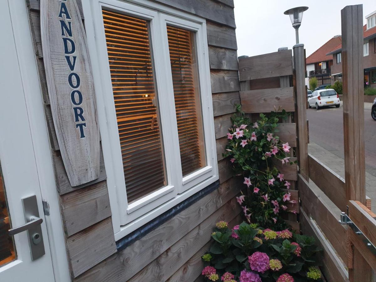 Sunset Lodge Zandvoort Luaran gambar
