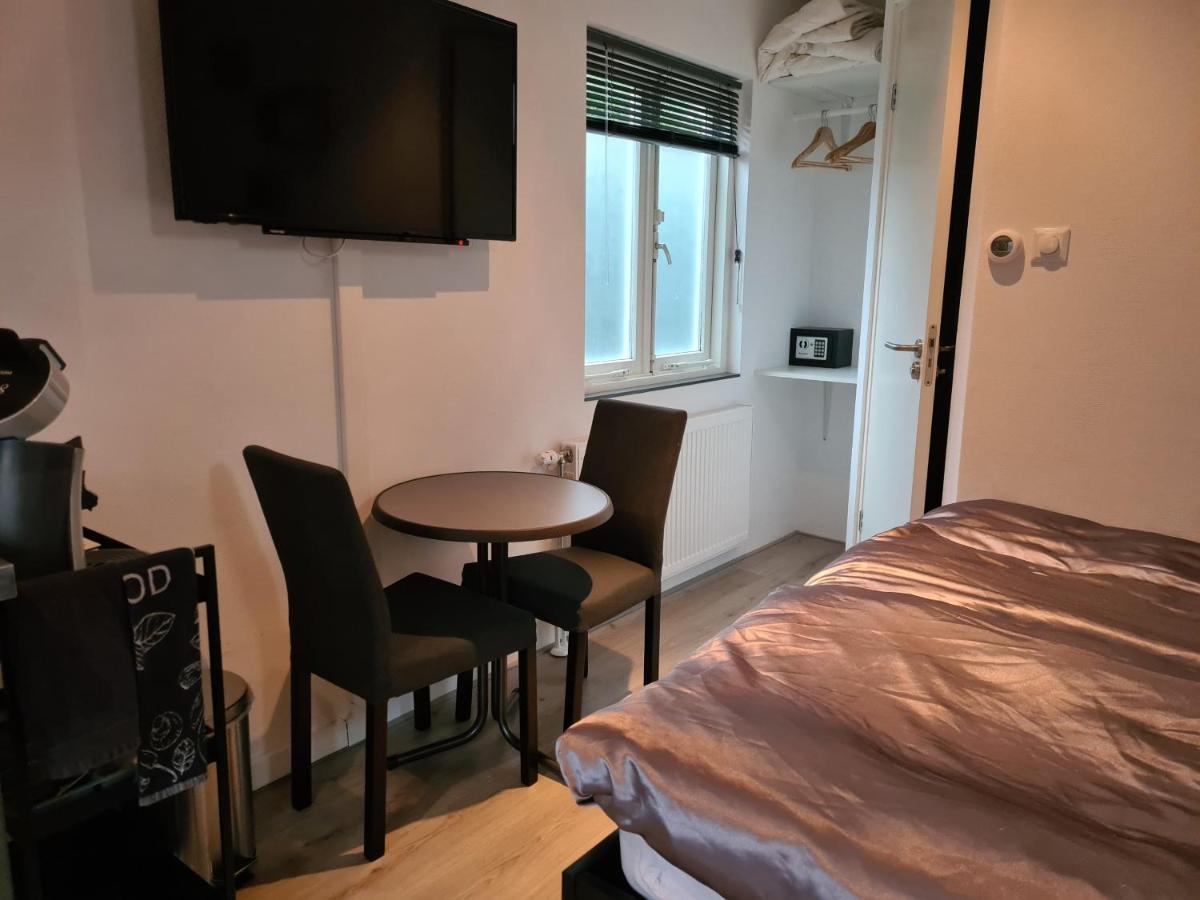 Sunset Lodge Zandvoort Luaran gambar