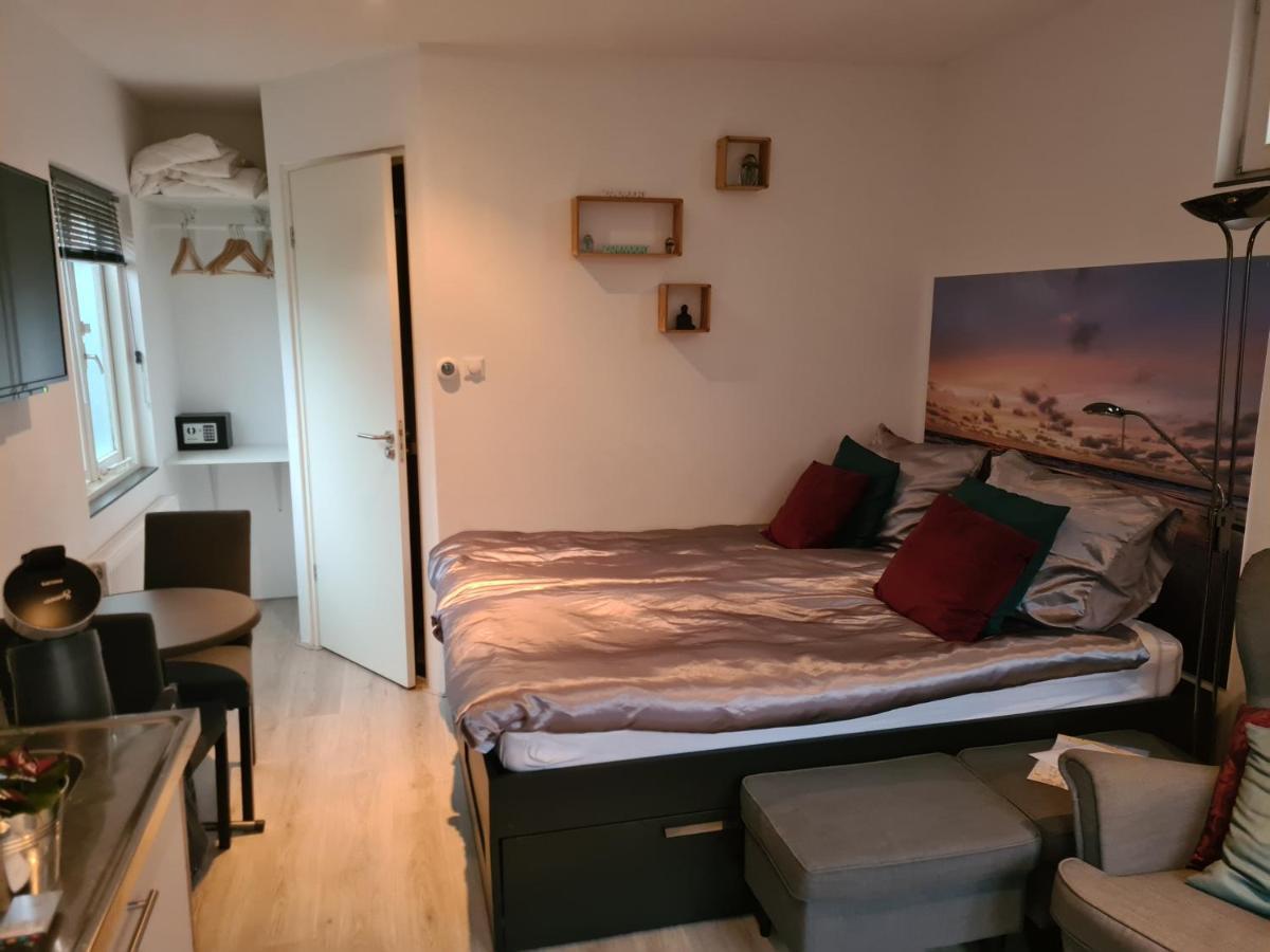 Sunset Lodge Zandvoort Luaran gambar